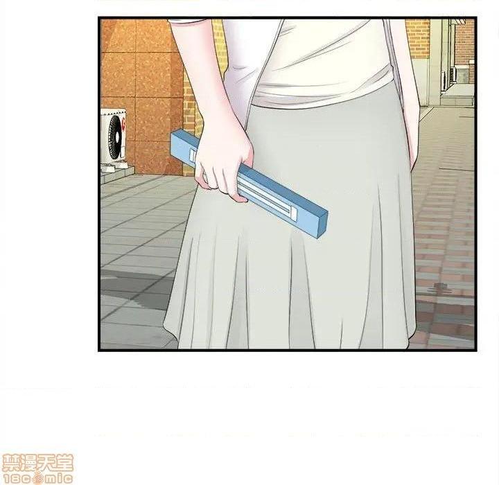 陌生的视线[h漫]韩漫全集-陌生的视线-第18話 18 无删减无遮挡章节图片 