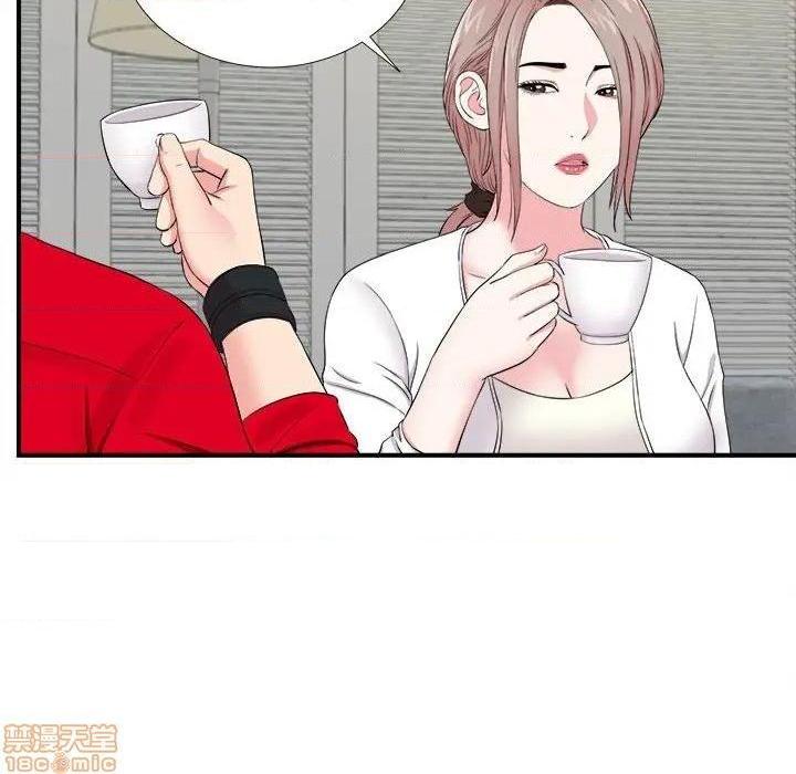 陌生的视线[h漫]韩漫全集-陌生的视线-第19話 19 无删减无遮挡章节图片 