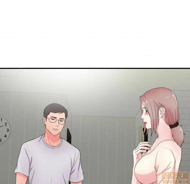 陌生的视线[h漫]韩漫全集-陌生的视线-第28話 28 无删减无遮挡章节图片 