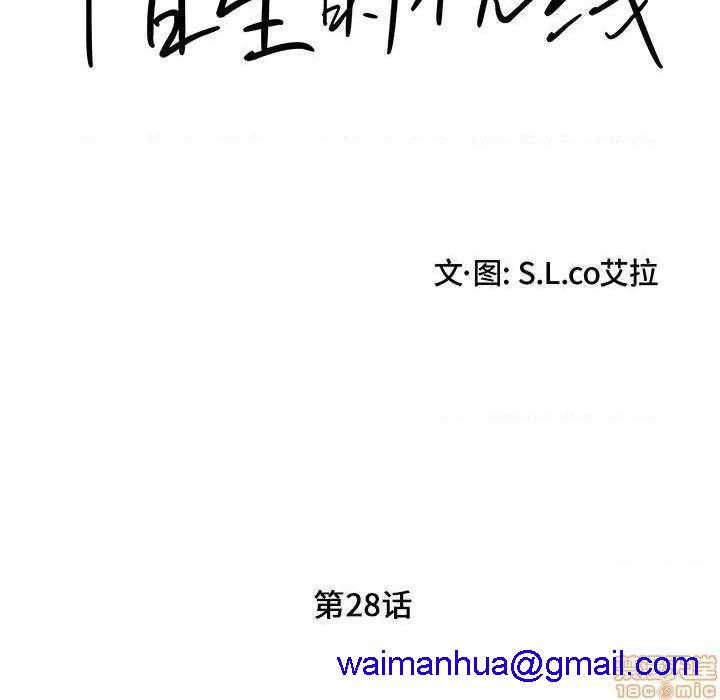 陌生的视线[h漫]韩漫全集-陌生的视线-第28話 28 无删减无遮挡章节图片 