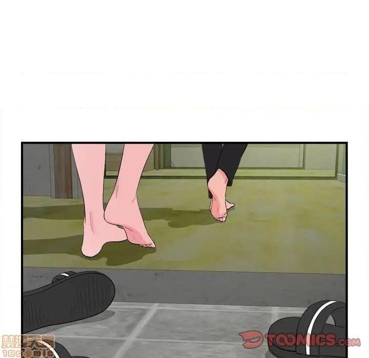 陌生的视线[h漫]韩漫全集-陌生的视线-第28話 28 无删减无遮挡章节图片 