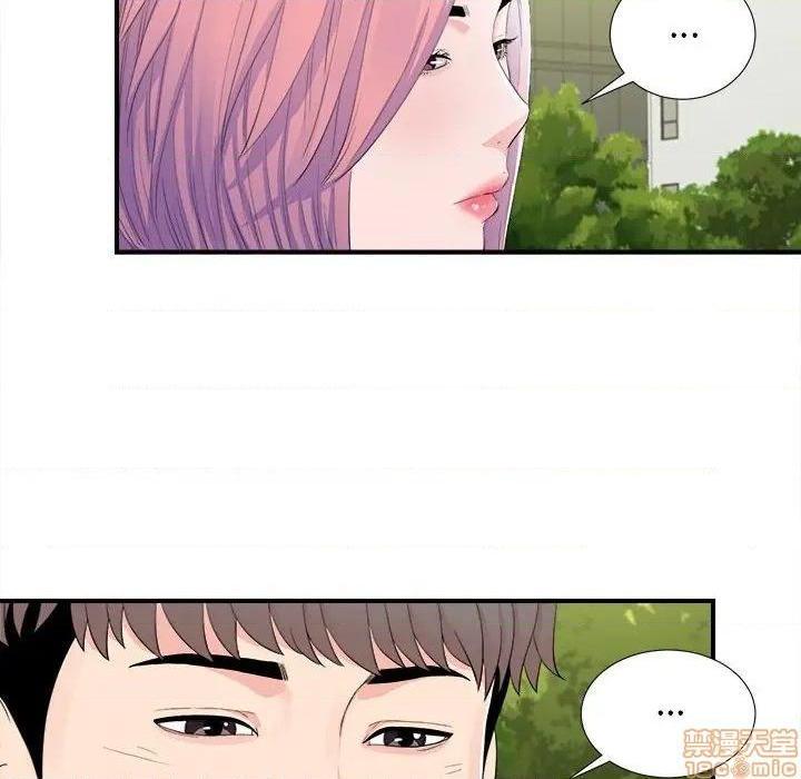 陌生的视线[h漫]韩漫全集-陌生的视线-第30話 30 无删减无遮挡章节图片 