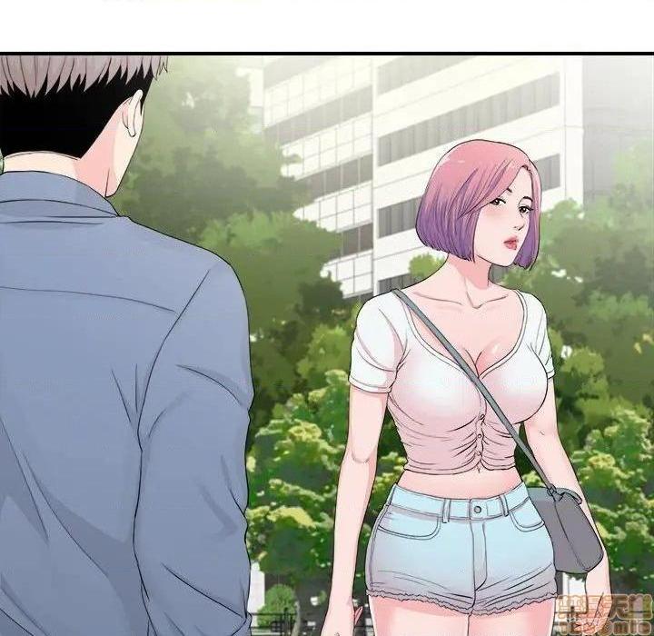 陌生的视线[h漫]韩漫全集-陌生的视线-第30話 30 无删减无遮挡章节图片 