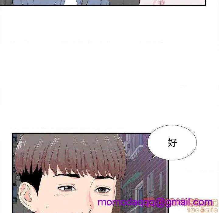 陌生的视线[h漫]韩漫全集-陌生的视线-第30話 30 无删减无遮挡章节图片 