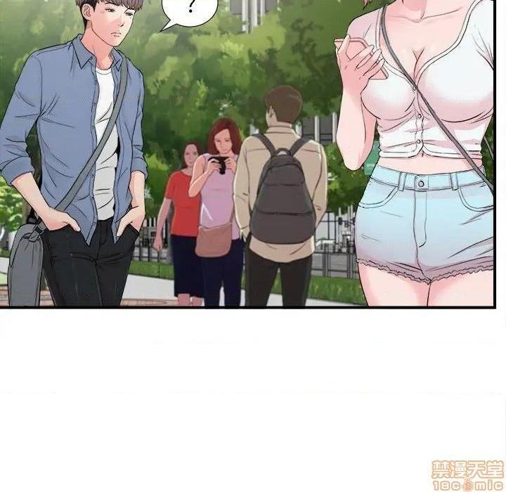 陌生的视线[h漫]韩漫全集-陌生的视线-第30話 30 无删减无遮挡章节图片 
