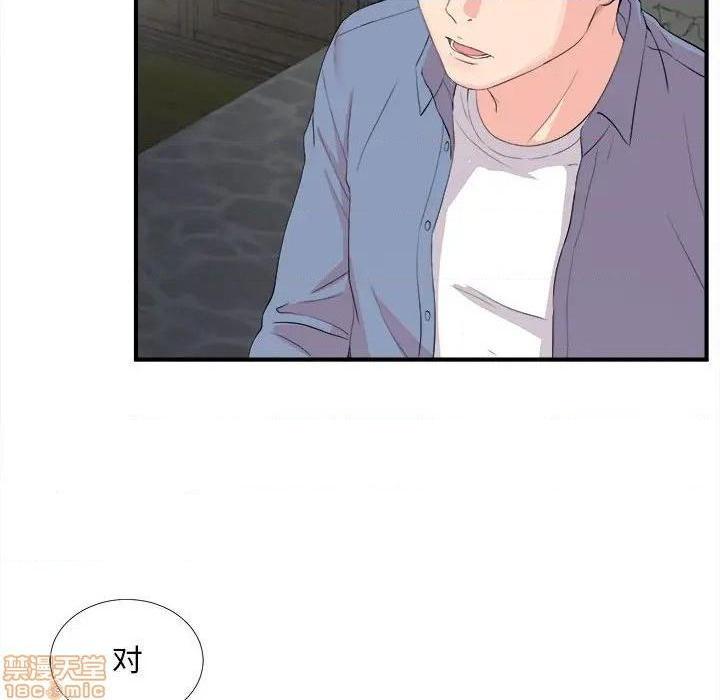 陌生的视线[h漫]韩漫全集-陌生的视线-第31話 31 无删减无遮挡章节图片 