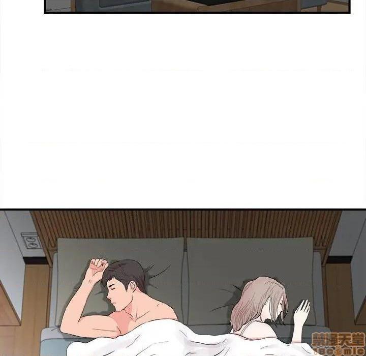 陌生的视线[h漫]韩漫全集-陌生的视线-第31話 31 无删减无遮挡章节图片 