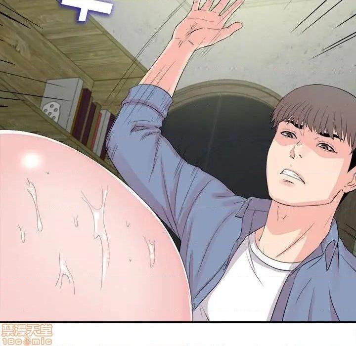 陌生的视线[h漫]韩漫全集-陌生的视线-第31話 31 无删减无遮挡章节图片 