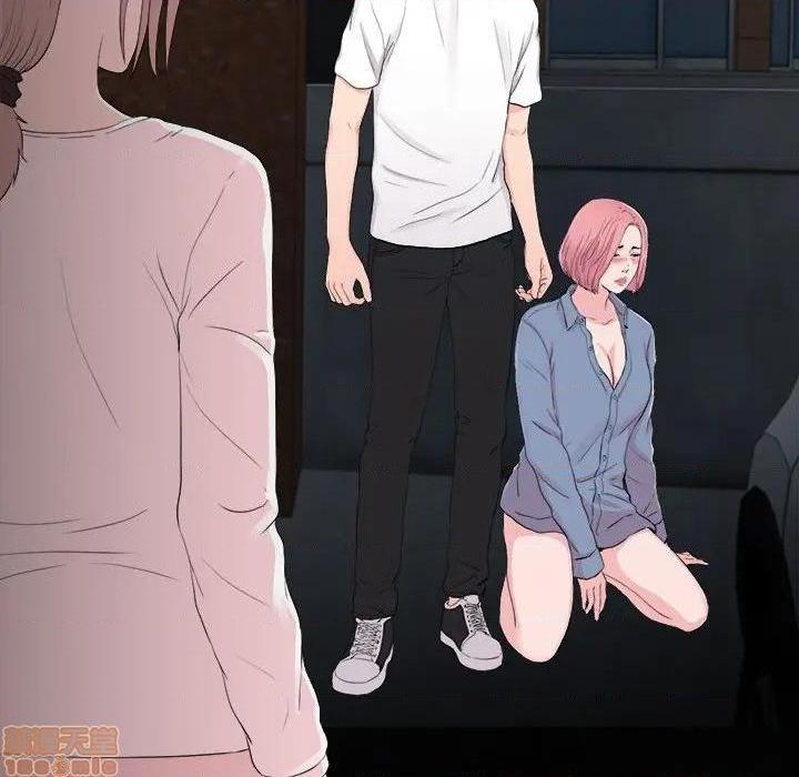 陌生的视线[h漫]韩漫全集-陌生的视线-第31話 31 无删减无遮挡章节图片 