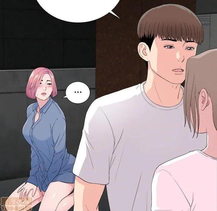 陌生的视线[h漫]韩漫全集-陌生的视线-第32話 32 无删减无遮挡章节图片 