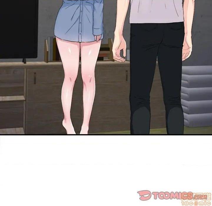 陌生的视线[h漫]韩漫全集-陌生的视线-第32話 32 无删减无遮挡章节图片 