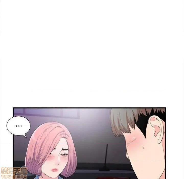 陌生的视线[h漫]韩漫全集-陌生的视线-第34話 34 无删减无遮挡章节图片 