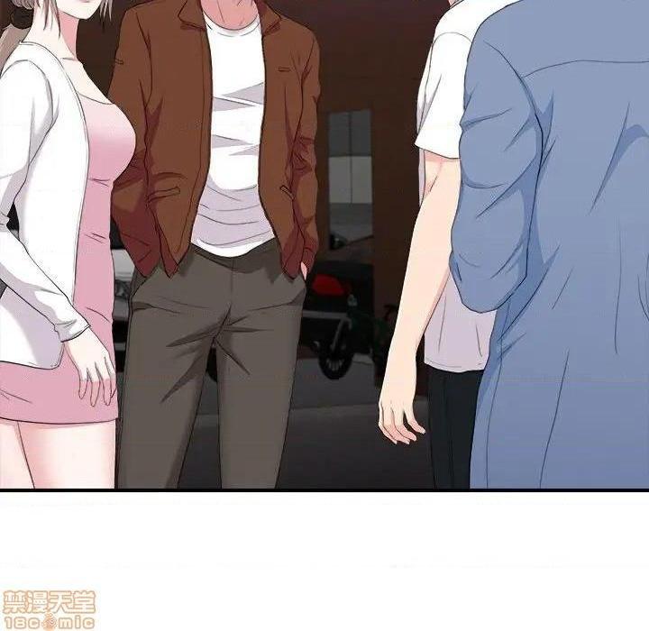 陌生的视线[h漫]韩漫全集-陌生的视线-第34話 34 无删减无遮挡章节图片 
