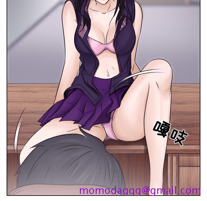 歧途[h漫]韩漫全集-歧途-第3章无删减无遮挡章节图片 
