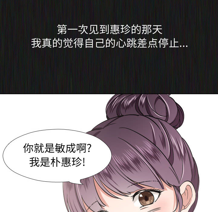 不单纯友情[h漫]韩漫全集-不单纯友情-第1章无删减无遮挡章节图片 