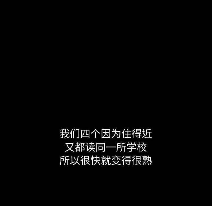 不单纯友情[h漫]韩漫全集-不单纯友情-第1章无删减无遮挡章节图片 