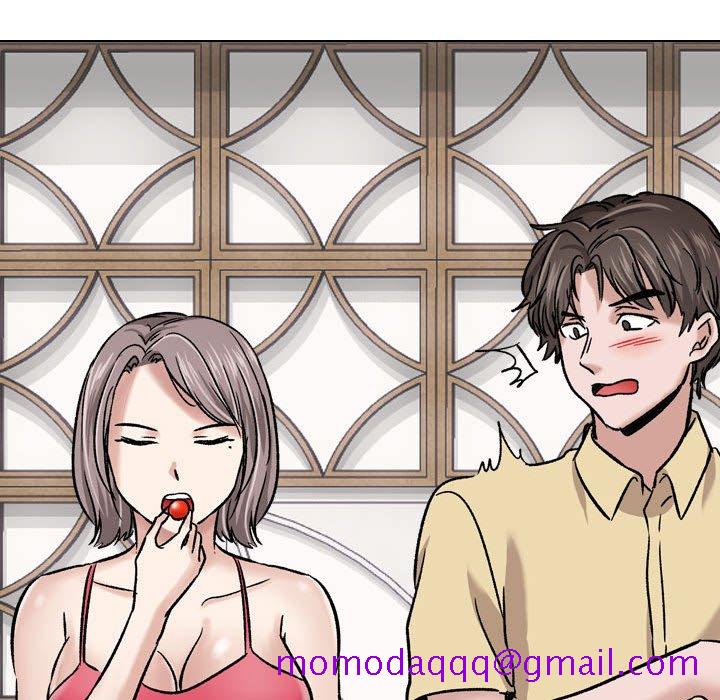 不单纯友情[h漫]韩漫全集-不单纯友情-第8章无删减无遮挡章节图片 