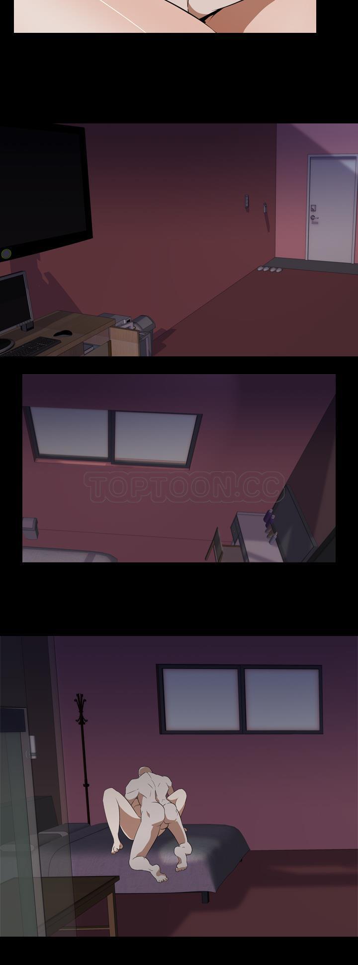 生存游戏[h漫]韩漫全集-生存游戏-第48章无删减无遮挡章节图片 