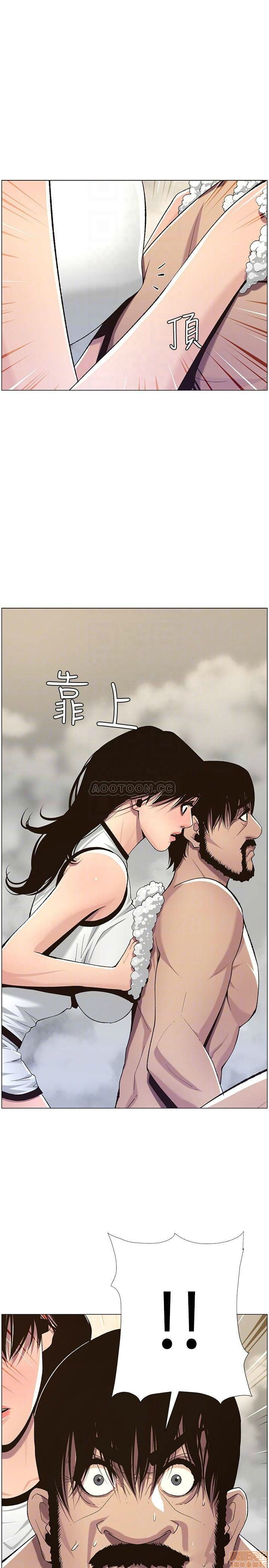 姊妹与继父[h漫]韩漫全集-姊妹與繼父-第9話 58 无删减无遮挡章节图片 