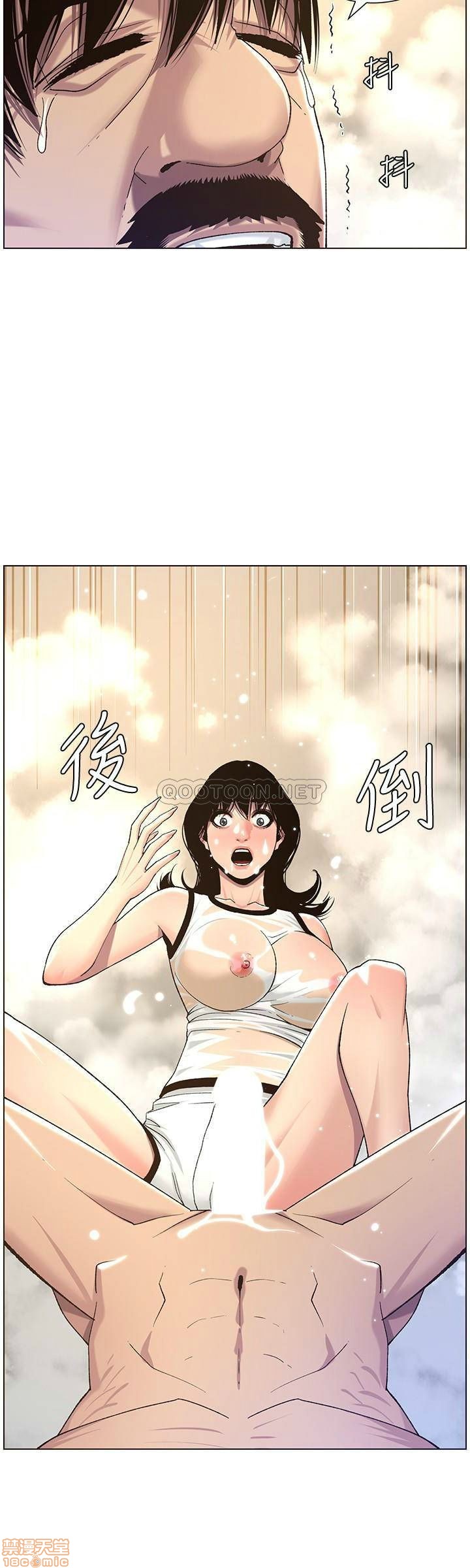 姊妹与继父[h漫]韩漫全集-姊妹與繼父-第10話 59 无删减无遮挡章节图片 
