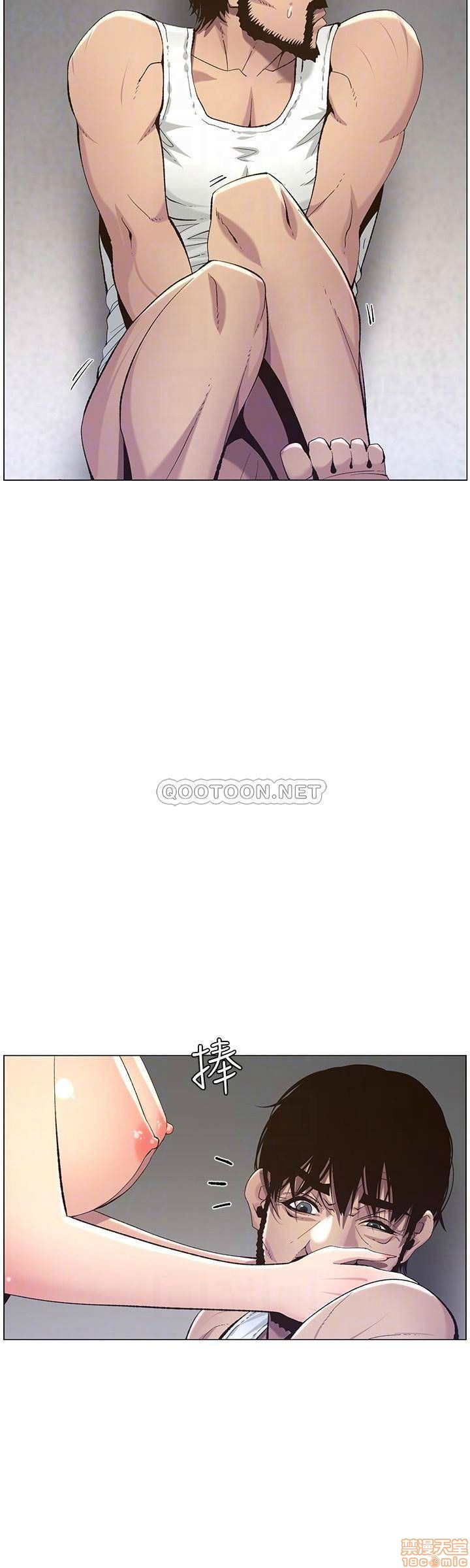 姊妹与继父[h漫]韩漫全集-姊妹與繼父-第13話 62 无删减无遮挡章节图片 
