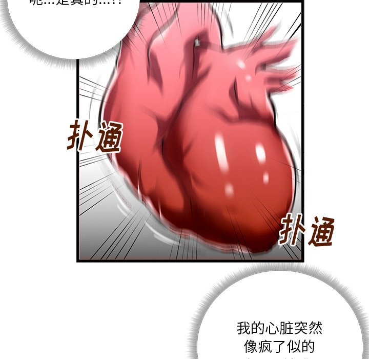 特殊关系[h漫]韩漫全集-特殊关系-第3章无删减无遮挡章节图片 