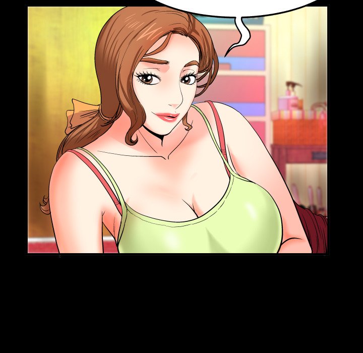 婶婶[h漫]韩漫全集-婶婶-第1章无删减无遮挡章节图片 