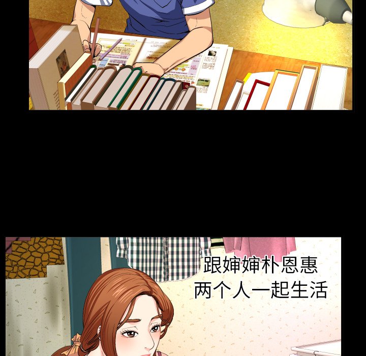 婶婶[h漫]韩漫全集-婶婶-第1章无删减无遮挡章节图片 