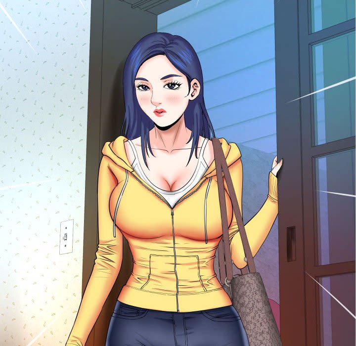 婶婶[h漫]韩漫全集-婶婶-第18章无删减无遮挡章节图片 