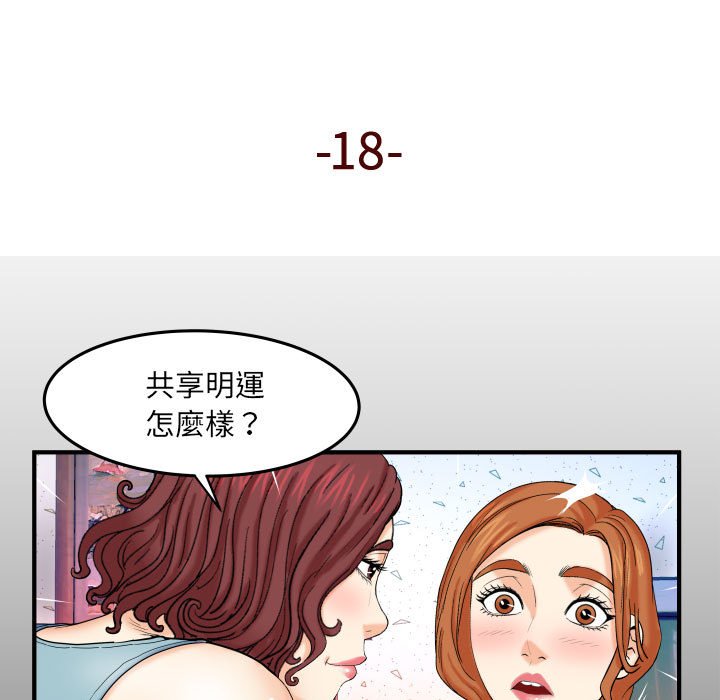 婶婶[h漫]韩漫全集-婶婶-第18章无删减无遮挡章节图片 