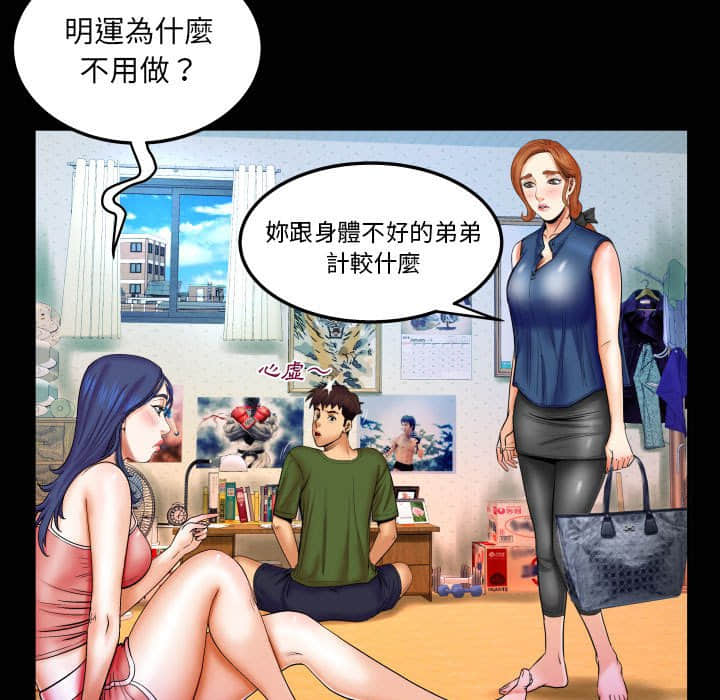 婶婶[h漫]韩漫全集-婶婶-第20章无删减无遮挡章节图片 
