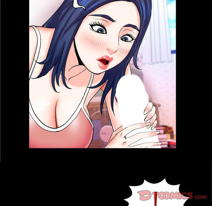 婶婶[h漫]韩漫全集-婶婶-第21章无删减无遮挡章节图片 