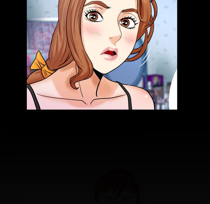 婶婶[h漫]韩漫全集-婶婶-第23章无删减无遮挡章节图片 