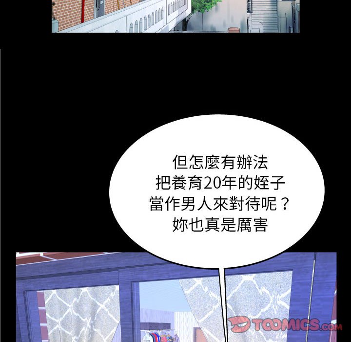 婶婶[h漫]韩漫全集-婶婶-第28章无删减无遮挡章节图片 