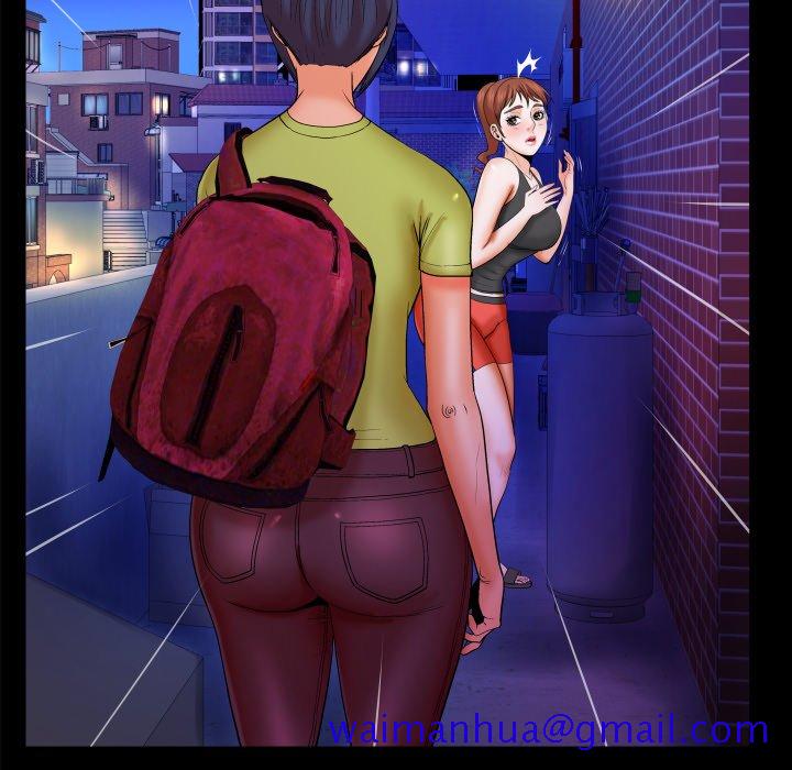 婶婶[h漫]韩漫全集-婶婶-第31章无删减无遮挡章节图片 