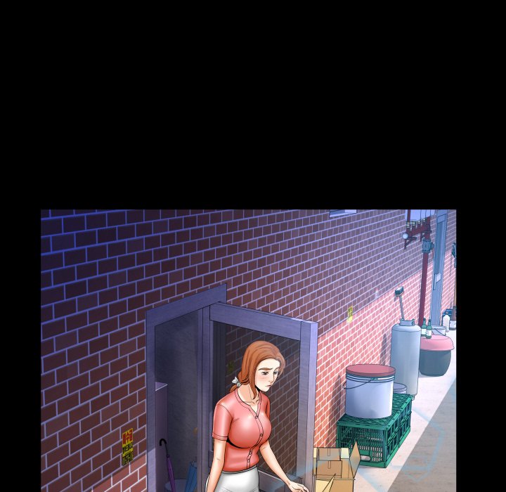 婶婶[h漫]韩漫全集-婶婶-第46章无删减无遮挡章节图片 