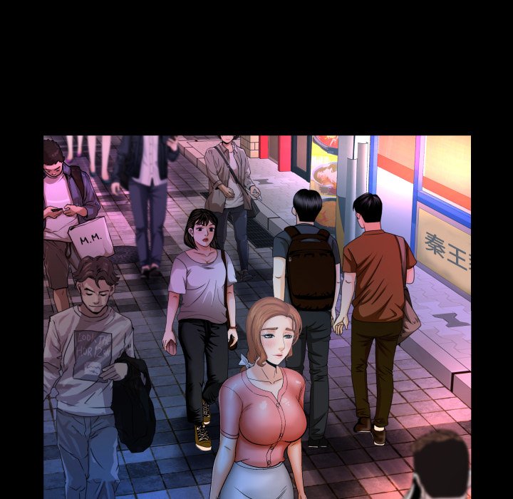 婶婶[h漫]韩漫全集-婶婶-第47章无删减无遮挡章节图片 