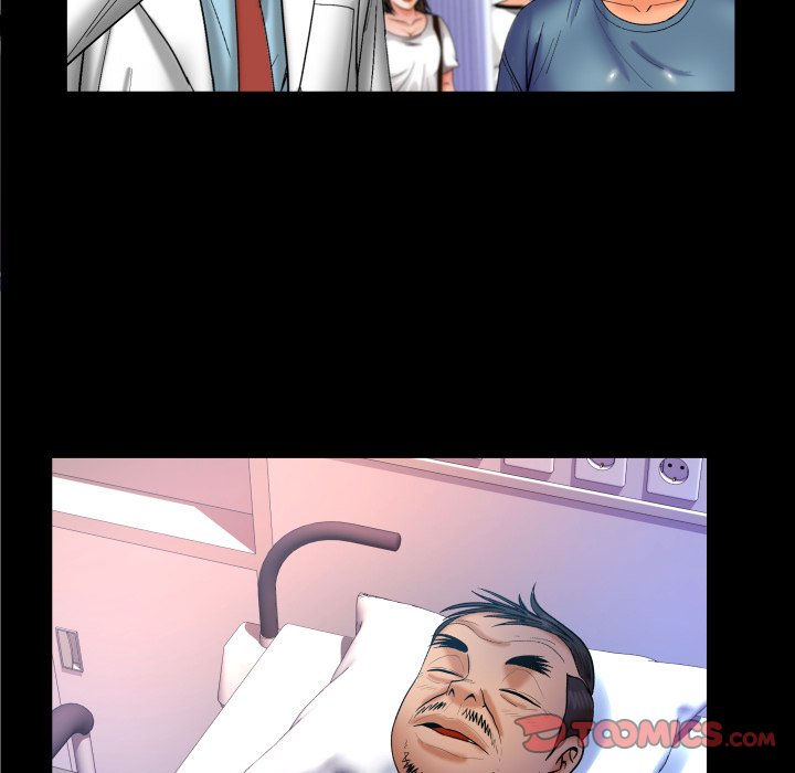婶婶[h漫]韩漫全集-婶婶-第50章无删减无遮挡章节图片 