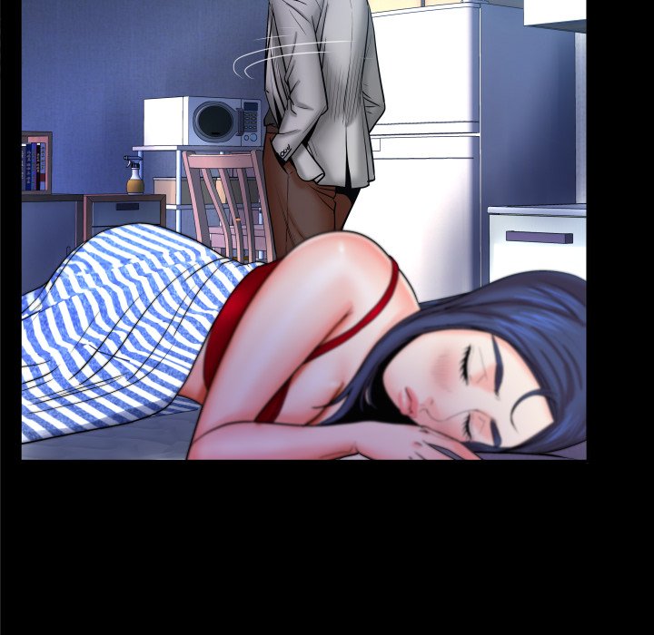 婶婶[h漫]韩漫全集-婶婶-第51章无删减无遮挡章节图片 