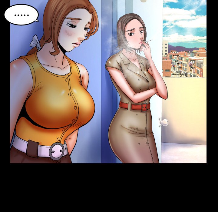 婶婶[h漫]韩漫全集-婶婶-第51章无删减无遮挡章节图片 