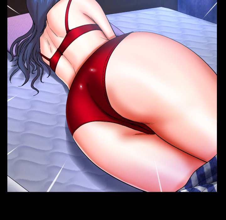 婶婶[h漫]韩漫全集-婶婶-第51章无删减无遮挡章节图片 