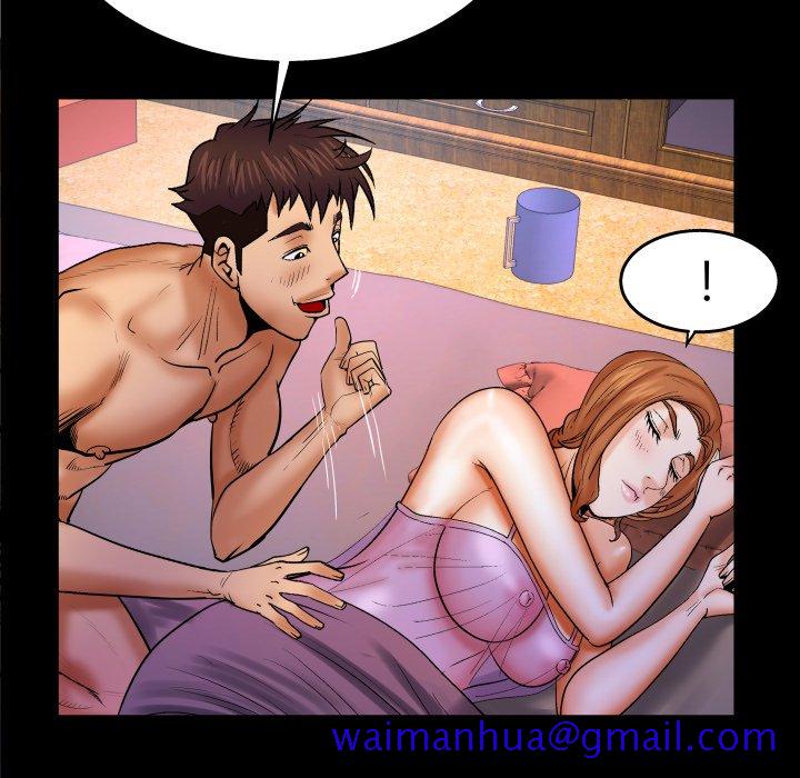 婶婶[h漫]韩漫全集-婶婶-第52章无删减无遮挡章节图片 