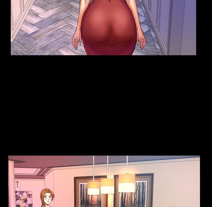 婶婶[h漫]韩漫全集-婶婶-第55章无删减无遮挡章节图片 