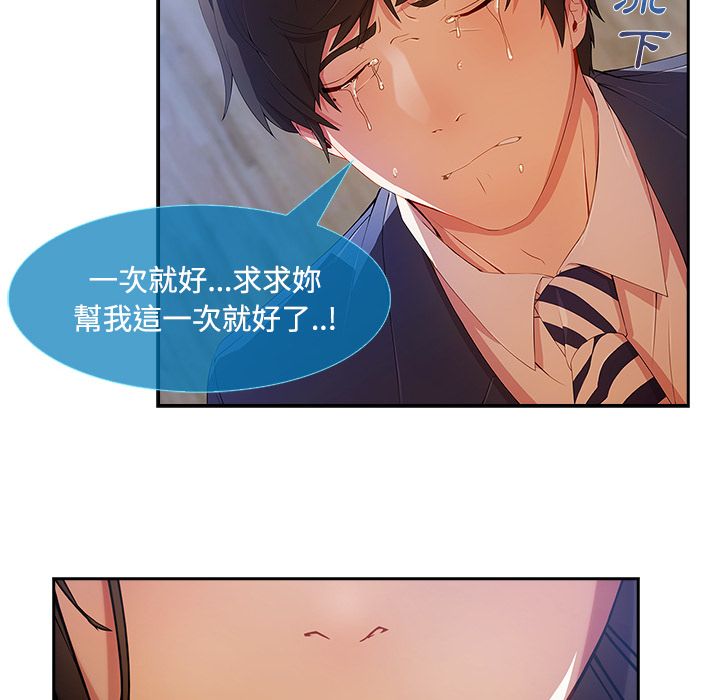 长腿姐姐[h漫]韩漫全集-长腿姊姊-第4章无删减无遮挡章节图片 