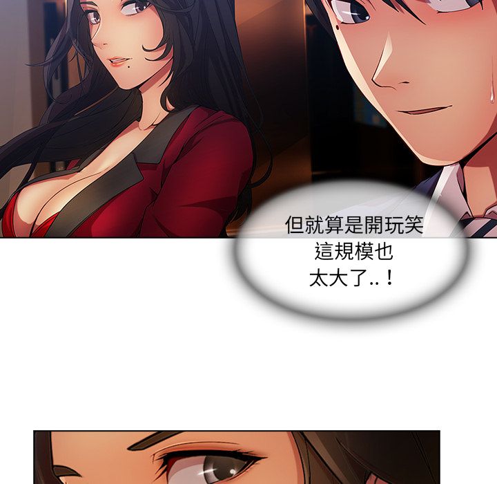 长腿姐姐[h漫]韩漫全集-长腿姊姊-第5章无删减无遮挡章节图片 