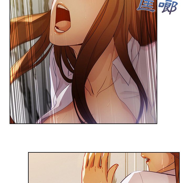 长腿姐姐[h漫]韩漫全集-长腿姊姊-第8章无删减无遮挡章节图片 