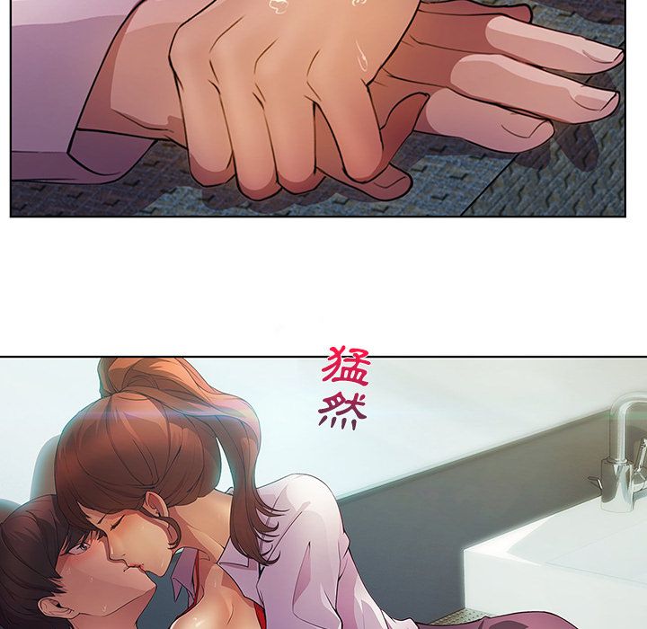 长腿姐姐[h漫]韩漫全集-长腿姊姊-第9章无删减无遮挡章节图片 