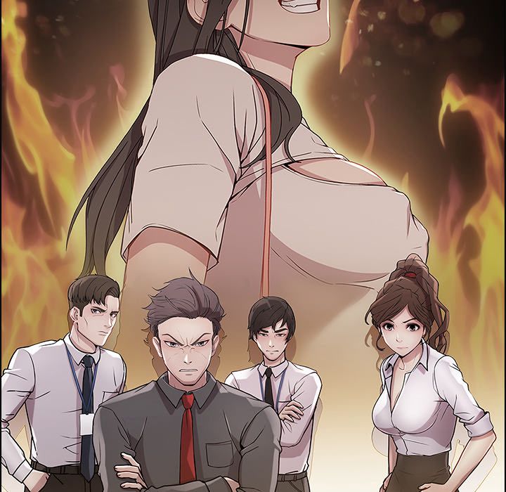 长腿姐姐[h漫]韩漫全集-长腿姊姊-第18章无删减无遮挡章节图片 