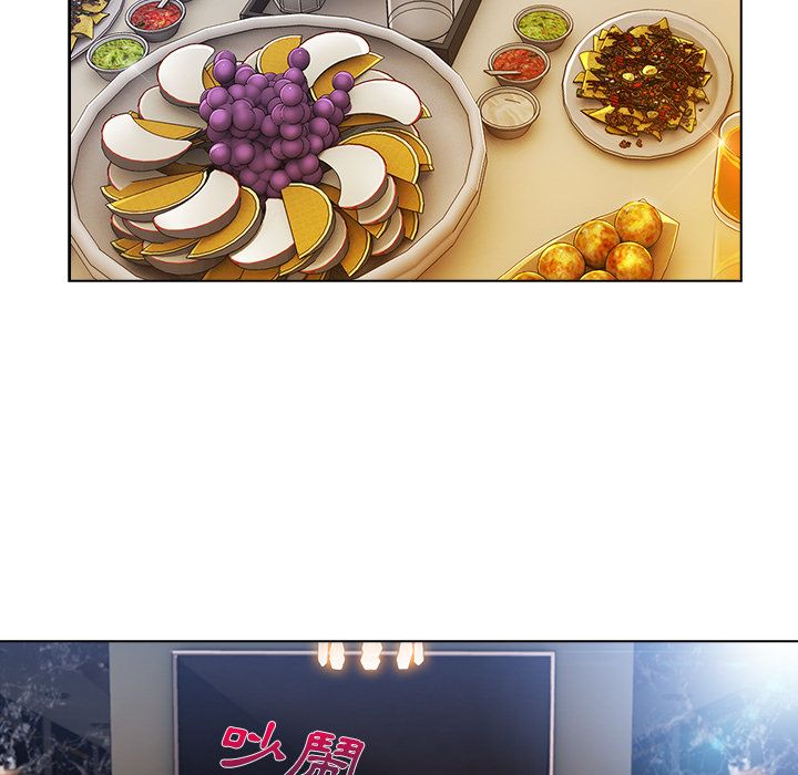 长腿姐姐[h漫]韩漫全集-长腿姊姊-第24章无删减无遮挡章节图片 