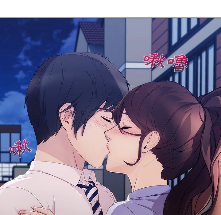 长腿姐姐[h漫]韩漫全集-长腿姊姊-第27章无删减无遮挡章节图片 
